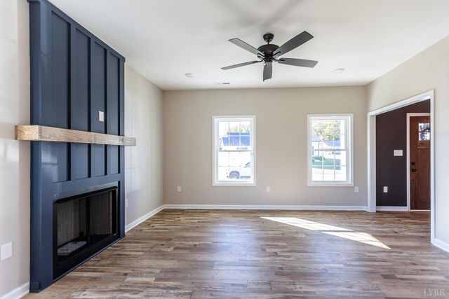 413 North Avenue, Appomattox, VA 24522