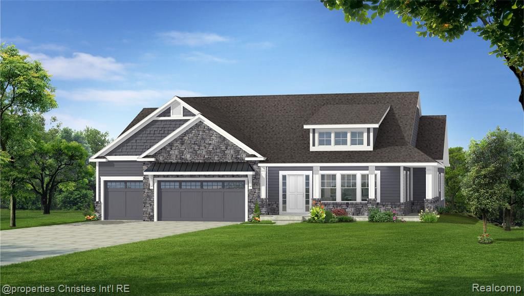 2222 Angara, Rochester Hills, MI 48309