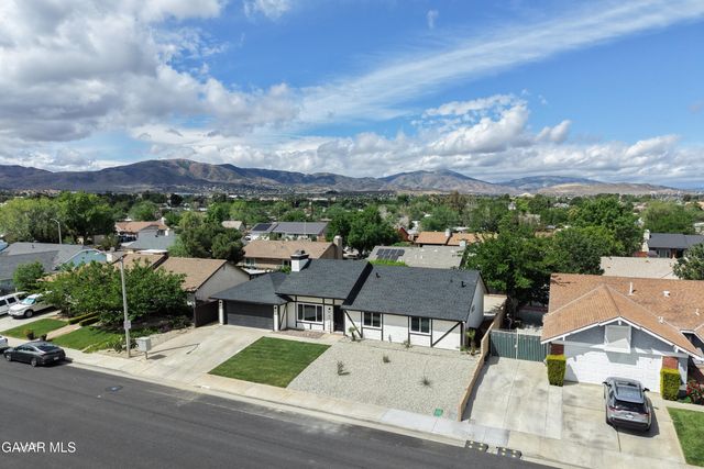 37863 17th Street, Palmdale, CA 93550