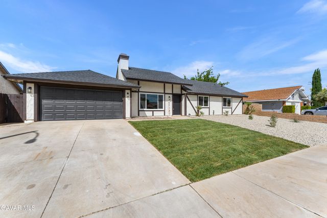 37863 17th Street, Palmdale, CA 93550