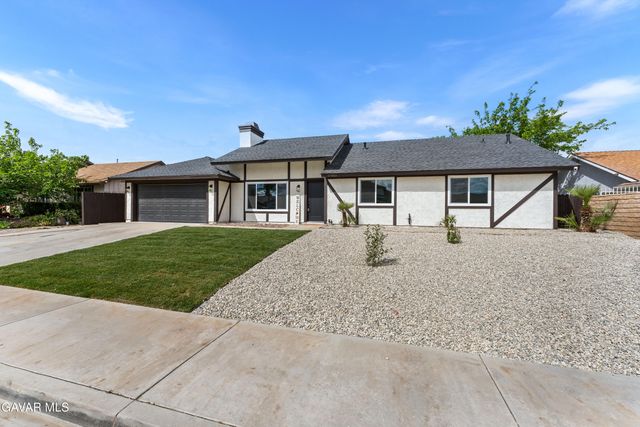 37863 17th Street, Palmdale, CA 93550