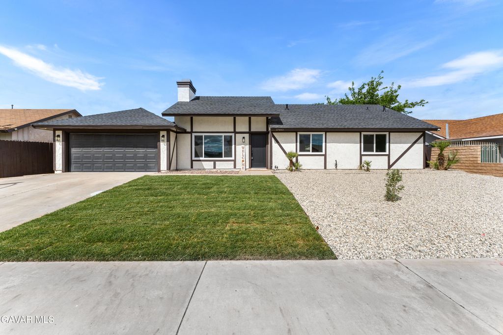 37863 17th Street, Palmdale, CA 93550