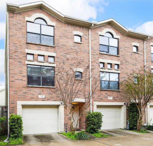 11315 Main Street 1401, Houston, TX 77025