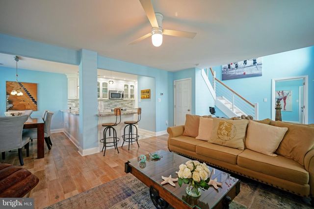 8 CAROLINE LN, Rehoboth Beach, DE 19971