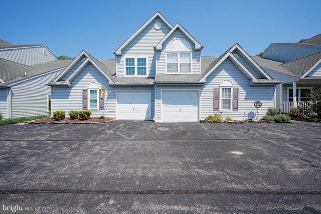 8 CAROLINE LN, Rehoboth Beach, DE 19971
