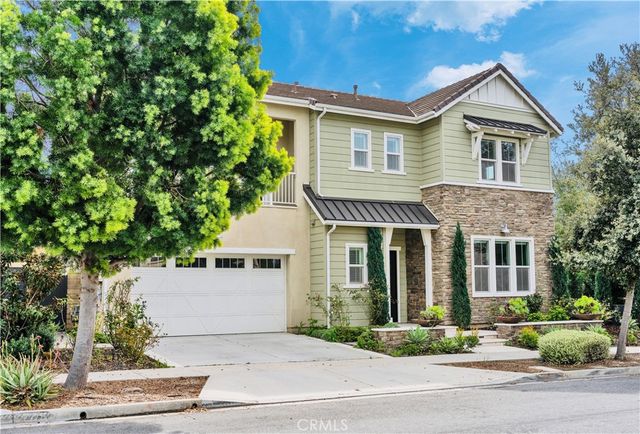 114 Crossover, Irvine, CA 92618