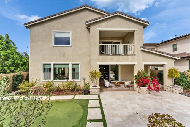 114 Crossover, Irvine, CA 92618