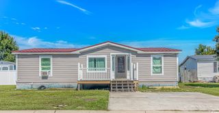 8374 Cherrywood Dr., Myrtle Beach, SC 29588
