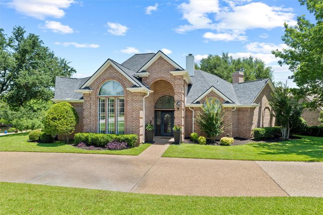 900 Briar Ridge Drive, Colleyville, TX 76034
