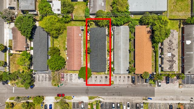 730 NW 4th Avenue 3, Fort Lauderdale, FL 33311