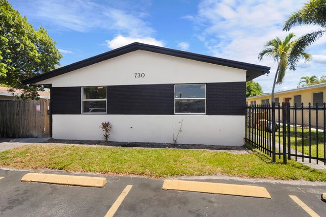 730 NW 4th Avenue 3, Fort Lauderdale, FL 33311