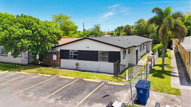 730 NW 4th Avenue 3, Fort Lauderdale, FL 33311