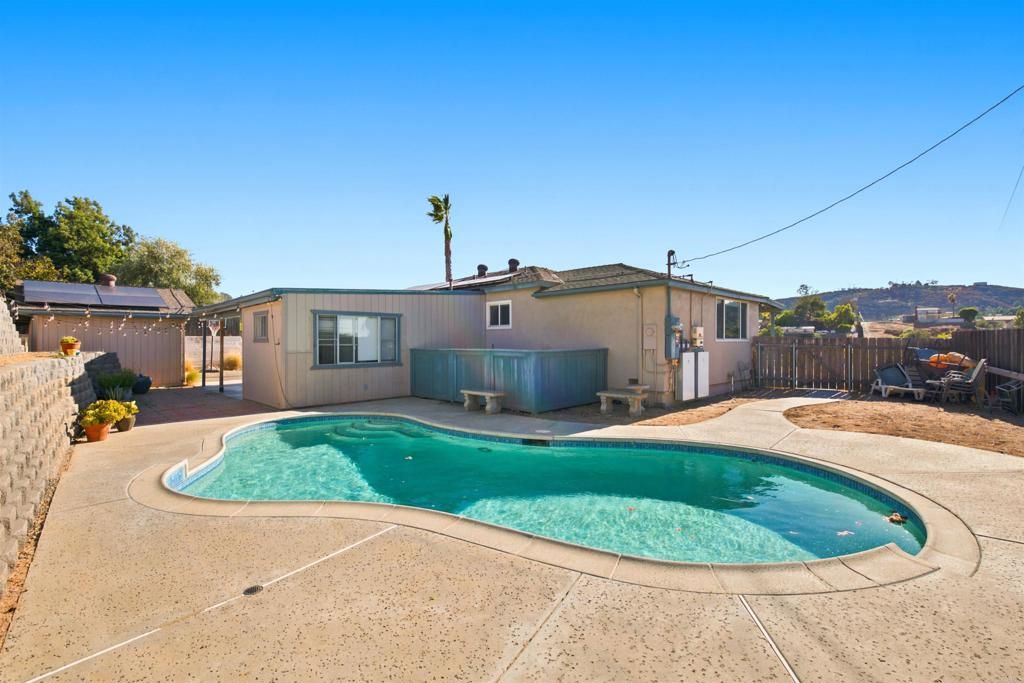 12038 Los Amigos Way, Lakeside, CA 92040 — exterior