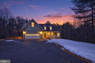 18020 ALBERT DR, Culpeper, VA 22701