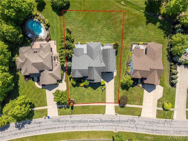 5358 Briercliff Drive, Hamburg, NY 14075