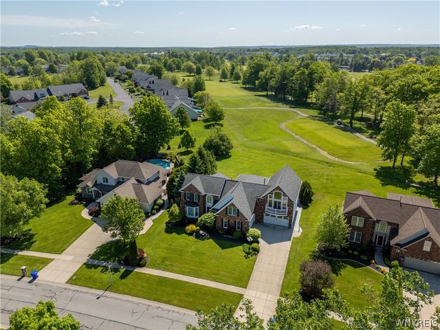 5358 Briercliff Drive, Hamburg, NY 14075