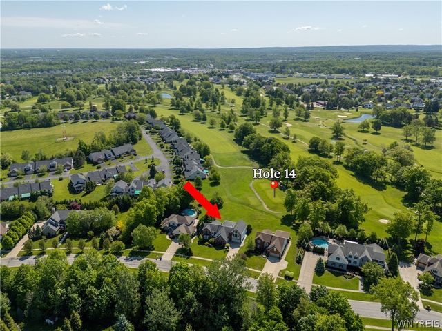 5358 Briercliff Drive, Hamburg, NY 14075