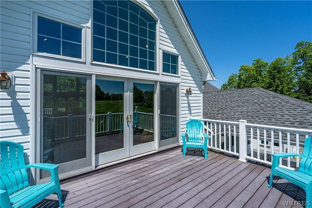 5358 Briercliff Drive, Hamburg, NY 14075
