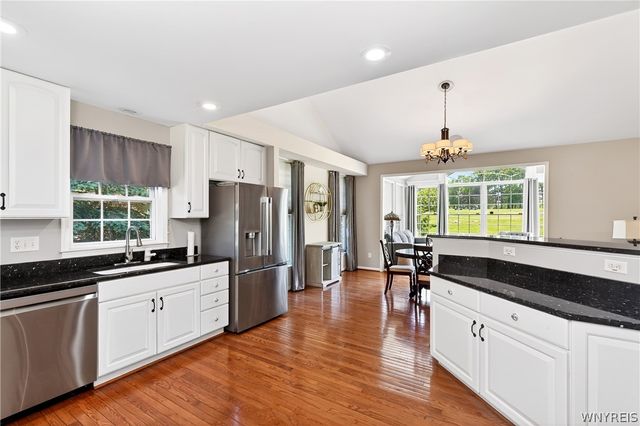 5358 Briercliff Drive, Hamburg, NY 14075