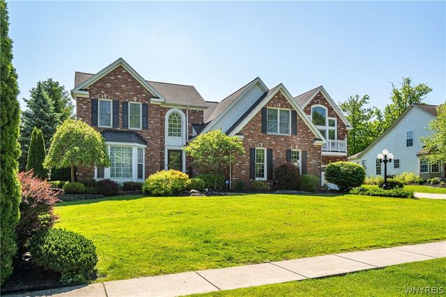 5358 Briercliff Drive, Hamburg, NY 14075