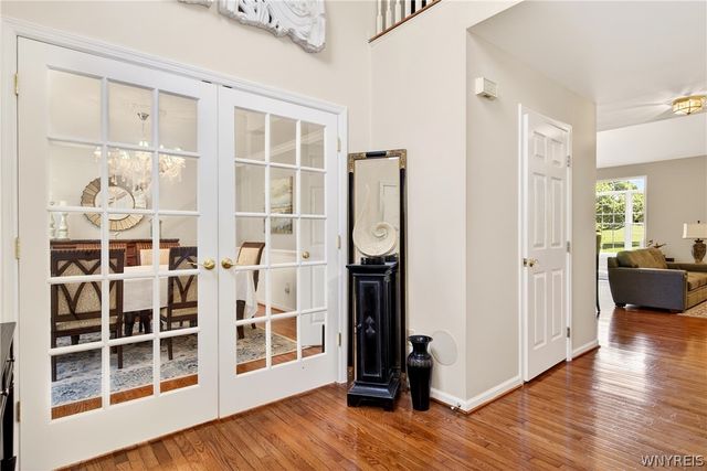 5358 Briercliff Drive, Hamburg, NY 14075