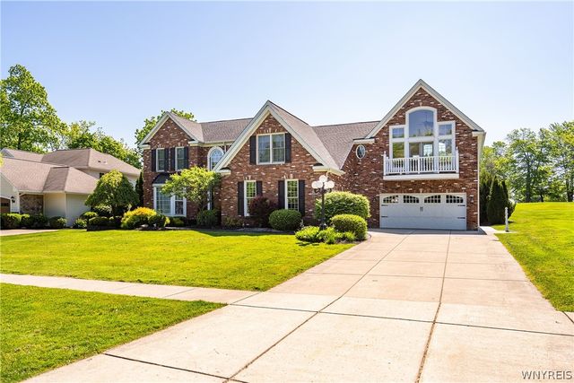 5358 Briercliff Drive, Hamburg, NY 14075