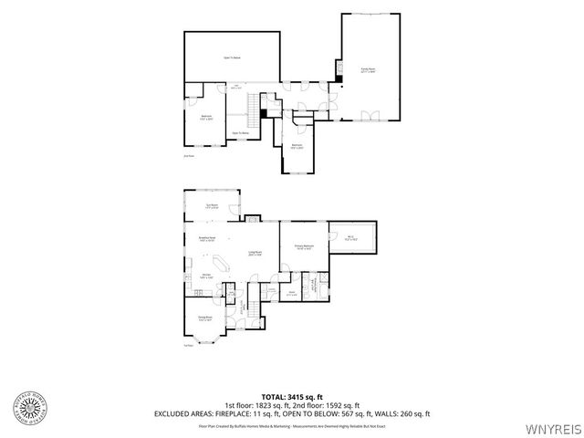 5358 Briercliff Drive, Hamburg, NY 14075