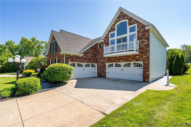 5358 Briercliff Drive, Hamburg, NY 14075