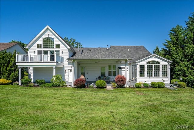5358 Briercliff Drive, Hamburg, NY 14075