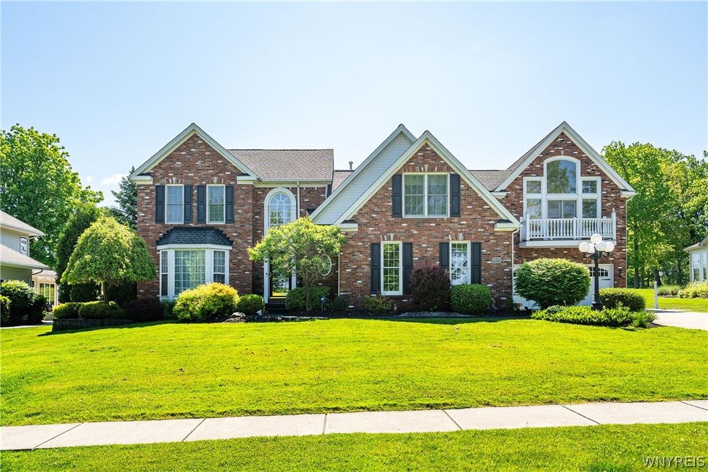 5358 Briercliff Drive, Hamburg, NY 14075