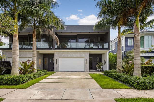 1616 NE 5TH Court A, Fort Lauderdale, FL 33301