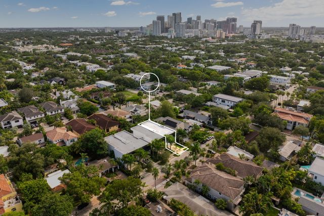 1616 NE 5TH Court A, Fort Lauderdale, FL 33301