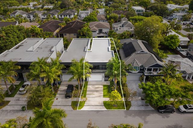 1616 NE 5TH Court A, Fort Lauderdale, FL 33301
