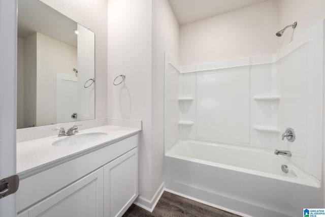 4005 PLYMOUTH LANE, Montevallo, AL 35115