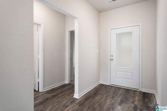 4005 PLYMOUTH LANE, Montevallo, AL 35115