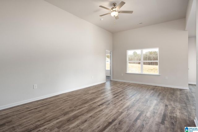 4005 PLYMOUTH LANE, Montevallo, AL 35115