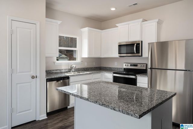 4005 PLYMOUTH LANE, Montevallo, AL 35115