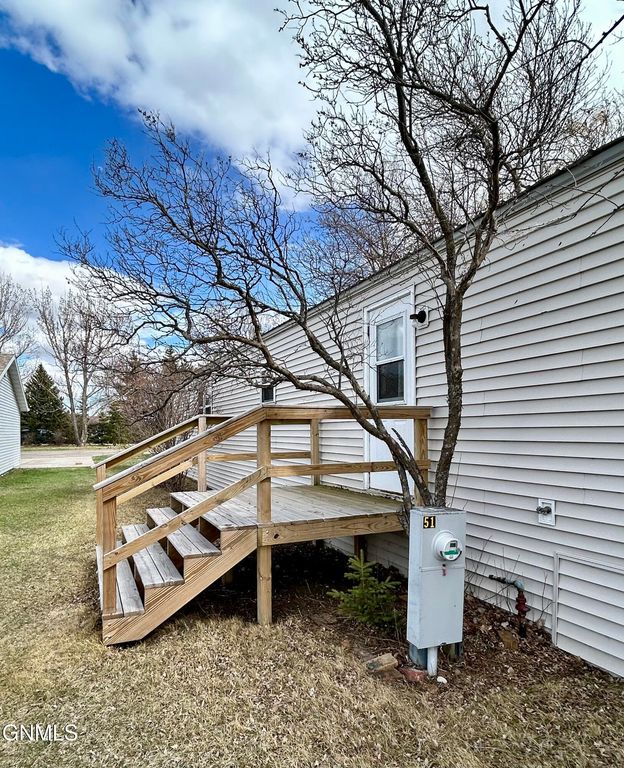 530 Becker Street, Turtle Lake, ND 58575 photo 37