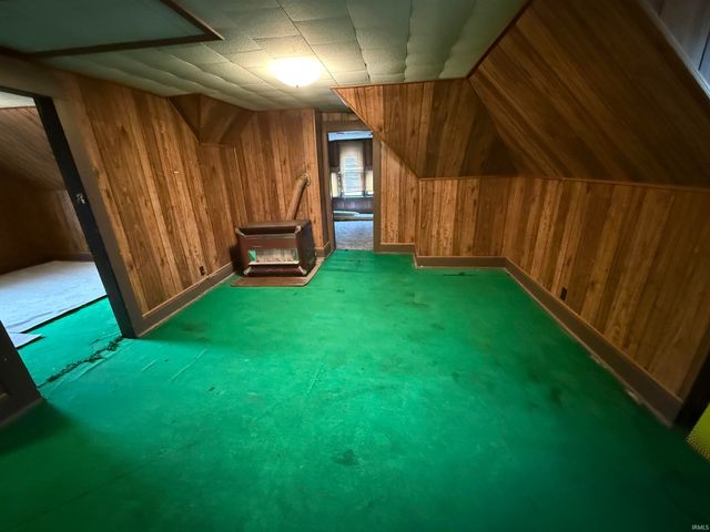 2013 N 2nd Street, Vincennes, IN 47591