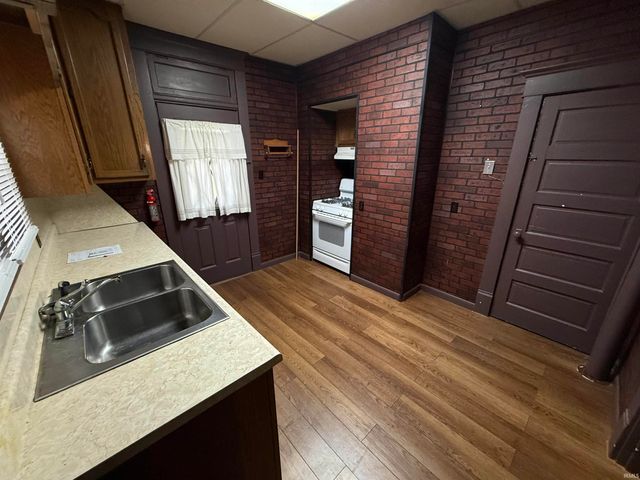 2013 N 2nd Street, Vincennes, IN 47591