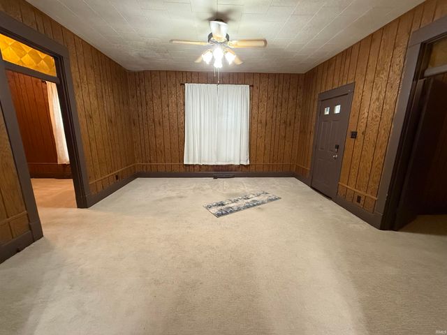 2013 N 2nd Street, Vincennes, IN 47591