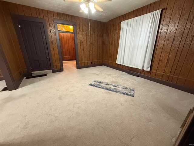 2013 N 2nd Street, Vincennes, IN 47591