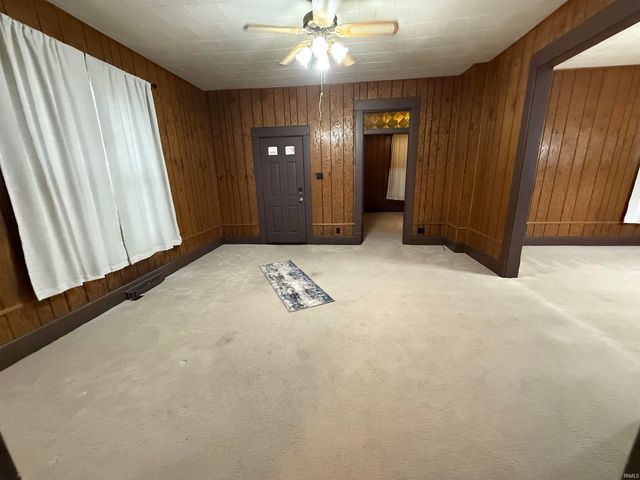 2013 N 2nd Street, Vincennes, IN 47591