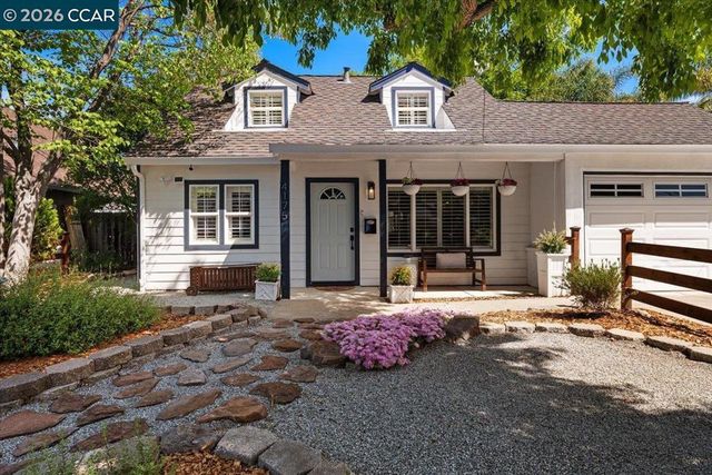 4175 Pickwick Dr, Concord, CA 94521