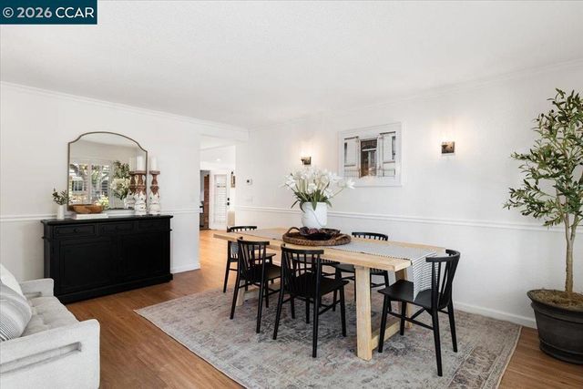 4175 Pickwick Dr, Concord, CA 94521