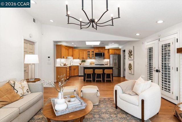 4175 Pickwick Dr, Concord, CA 94521