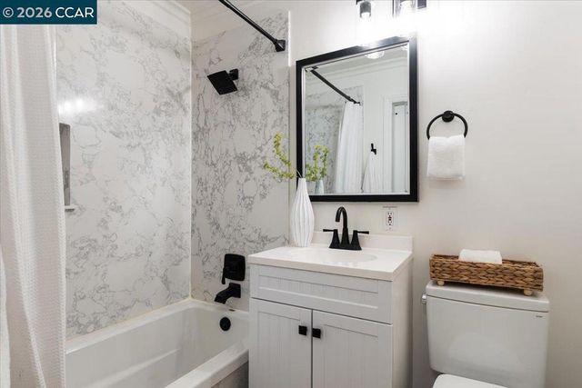 4175 Pickwick Dr, Concord, CA 94521