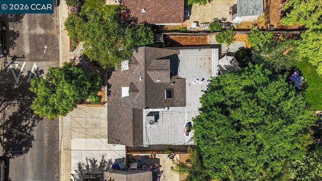 4175 Pickwick Dr, Concord, CA 94521