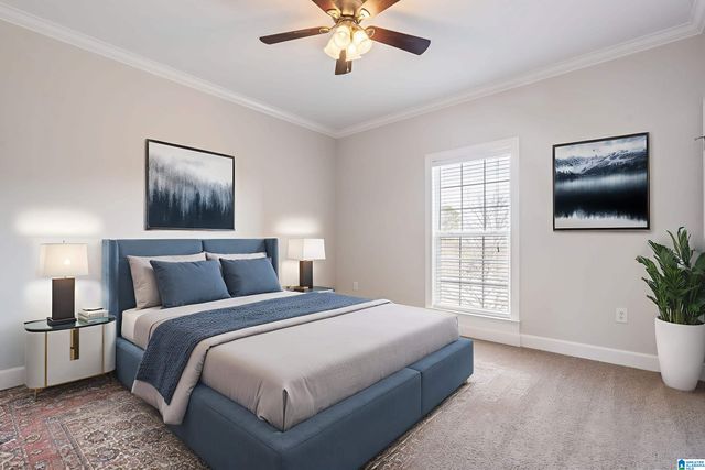 8604 HIGHLANDS TRACE, Trussville, AL 35173