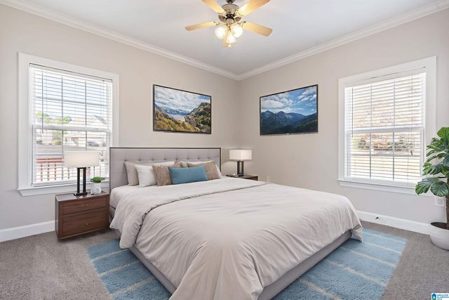 8604 HIGHLANDS TRACE, Trussville, AL 35173